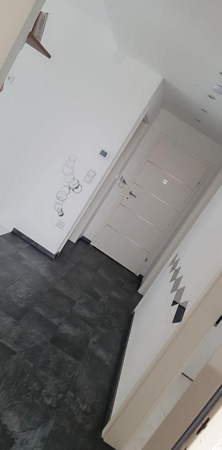 Deea Apartment Schottwien Exterior photo